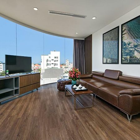 Meliora Hotel & Apartment Da Nang Zewnętrze zdjęcie