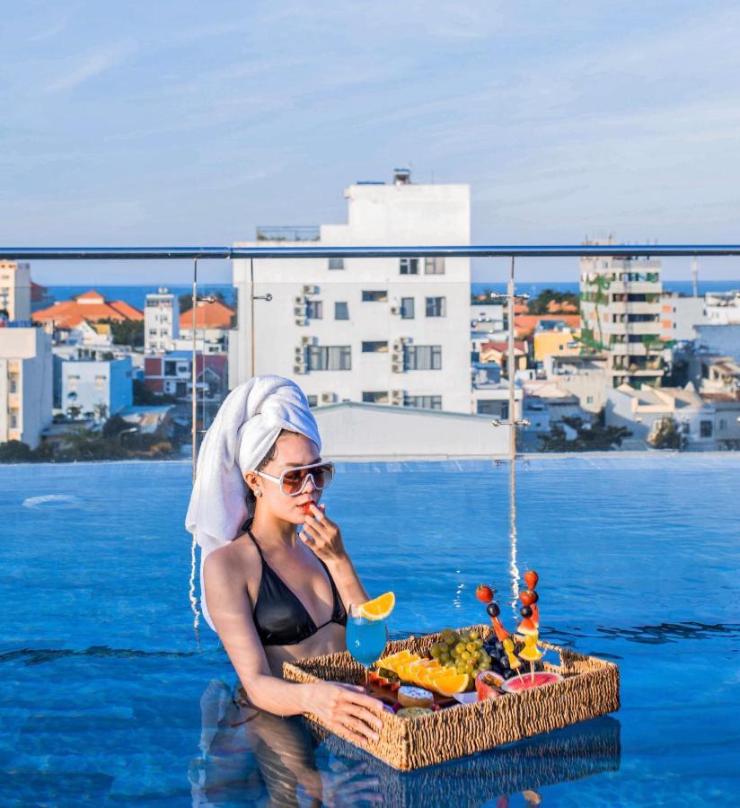 Meliora Hotel & Apartment Da Nang Zewnętrze zdjęcie