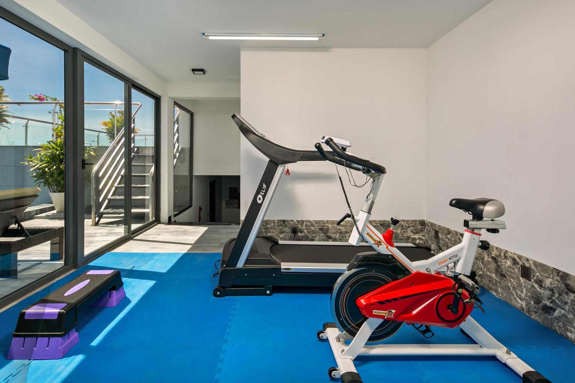 Meliora Hotel & Apartment Da Nang Zewnętrze zdjęcie