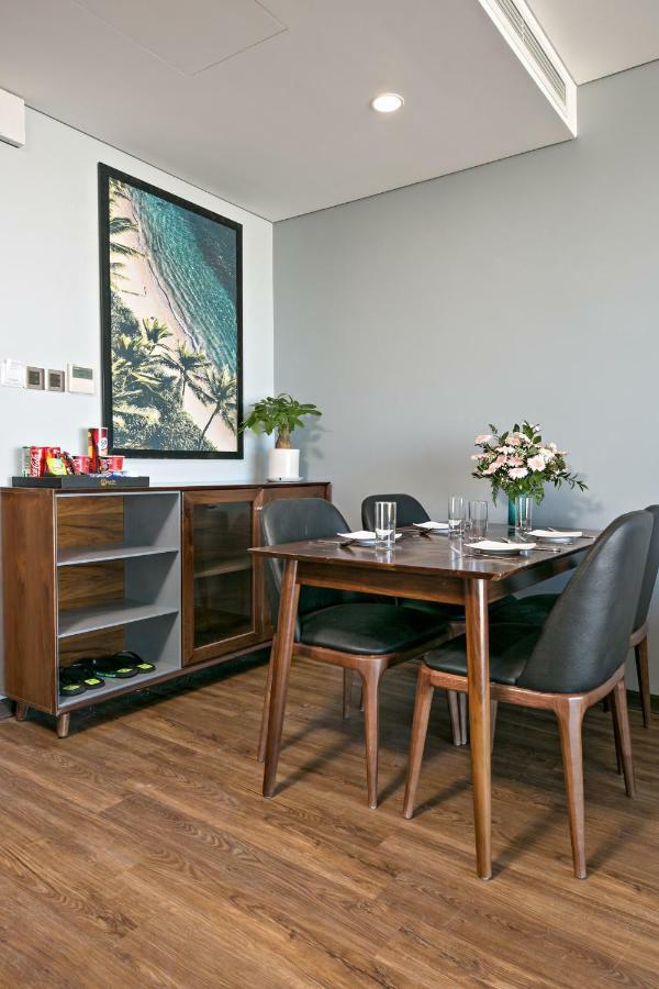 Meliora Hotel & Apartment Da Nang Zewnętrze zdjęcie