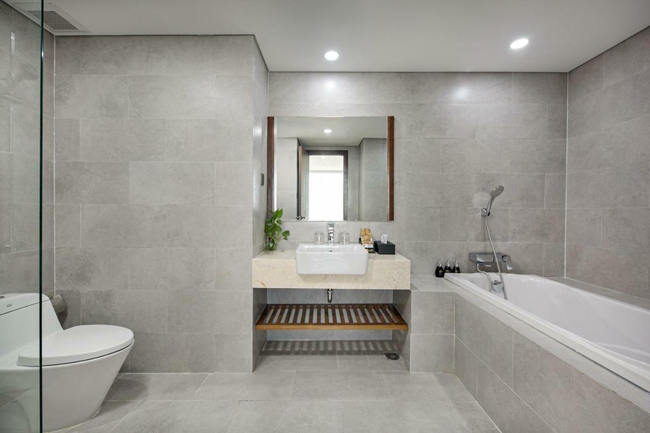 Meliora Hotel & Apartment Da Nang Zewnętrze zdjęcie