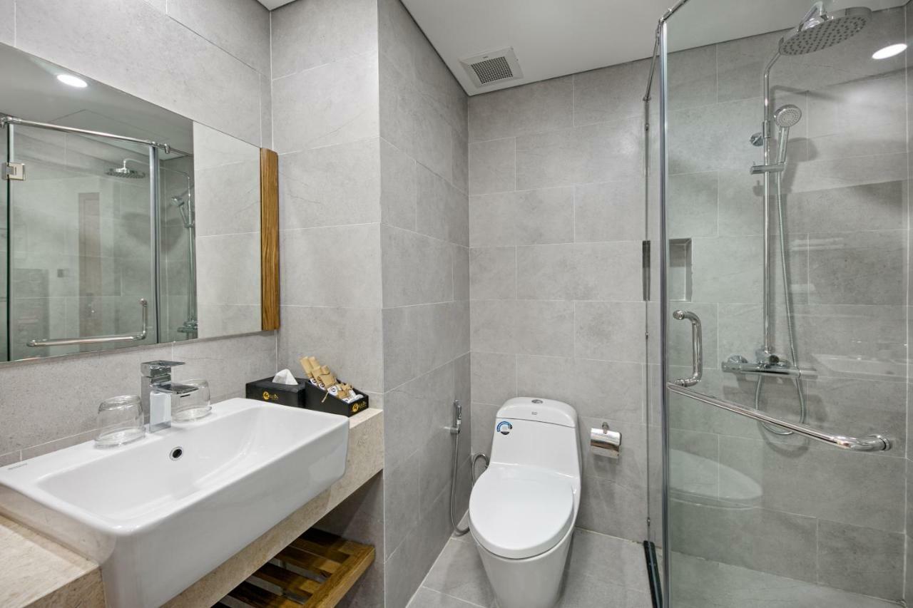 Meliora Hotel & Apartment Da Nang Pokój zdjęcie