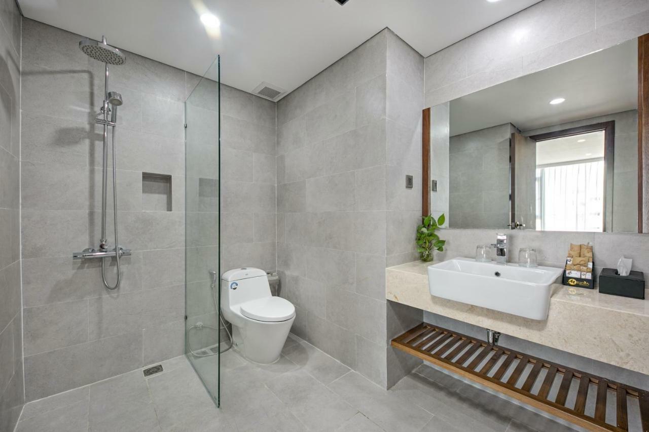 Meliora Hotel & Apartment Da Nang Zewnętrze zdjęcie