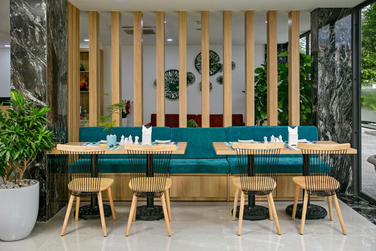 Meliora Hotel & Apartment Da Nang Zewnętrze zdjęcie